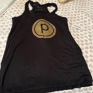 Pure Barre tank XS NWT